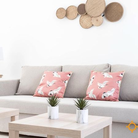 Apartamento Floral By Livework Cádiz Exterior photo