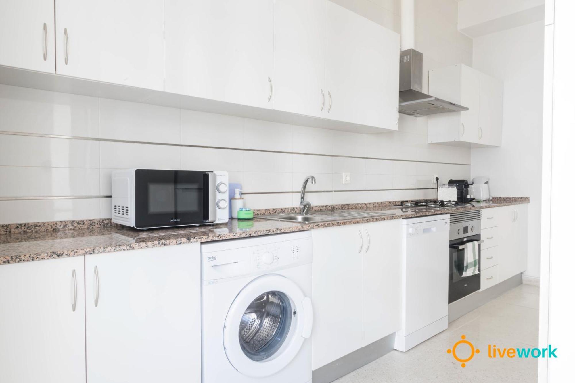 Apartamento Floral By Livework Cádiz Exterior photo